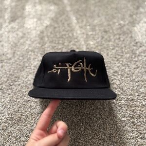 Travis Scott utopia hat